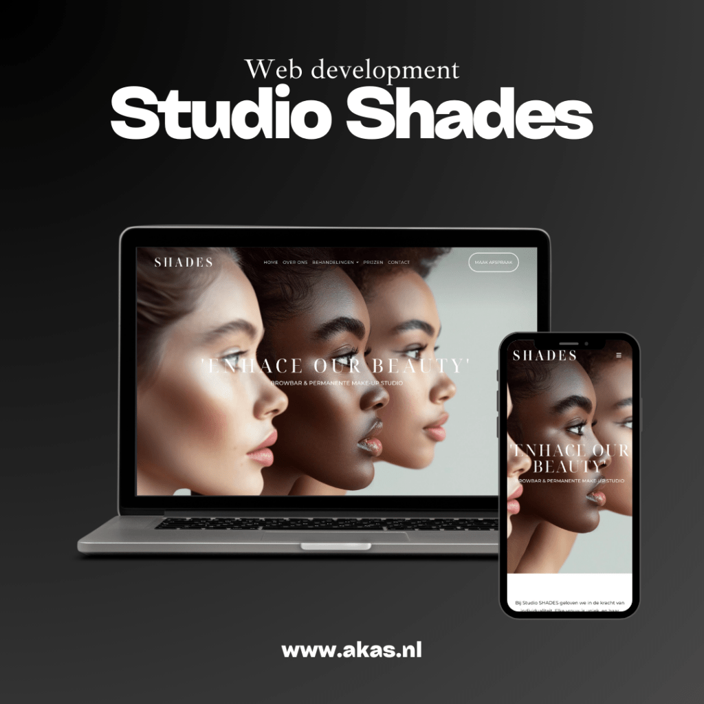 website laten maken Arnhem