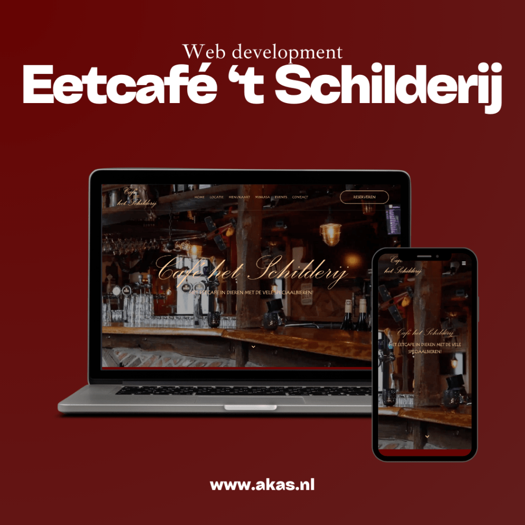 website laten maken Arnhem